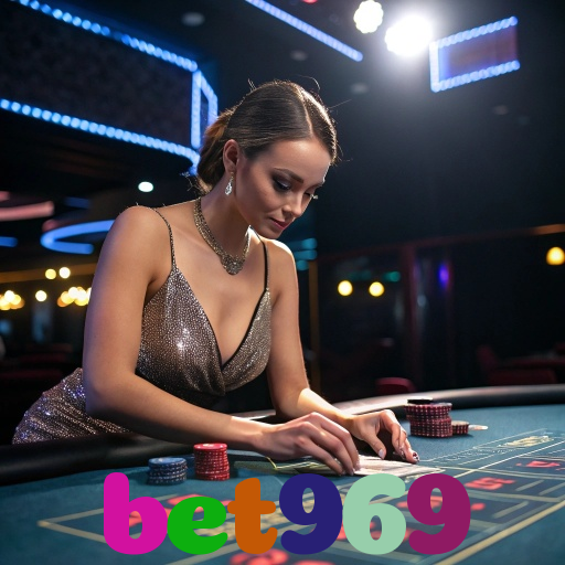 bet969 - Baixe o app bet969 no Google Play e jogue ao vivo