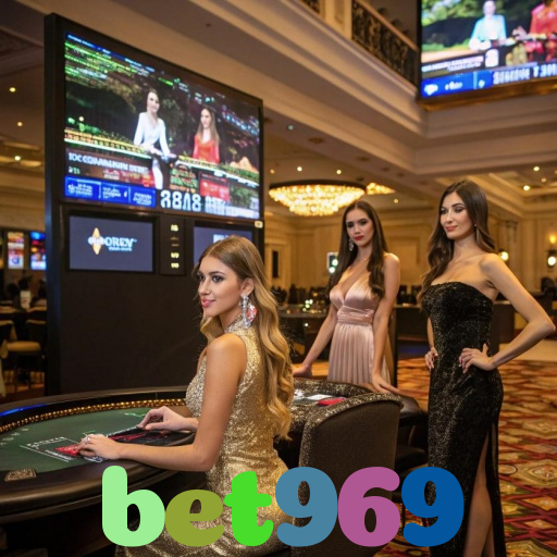 bet969 - Baixe o app bet969 no Google Play e jogue ao vivo