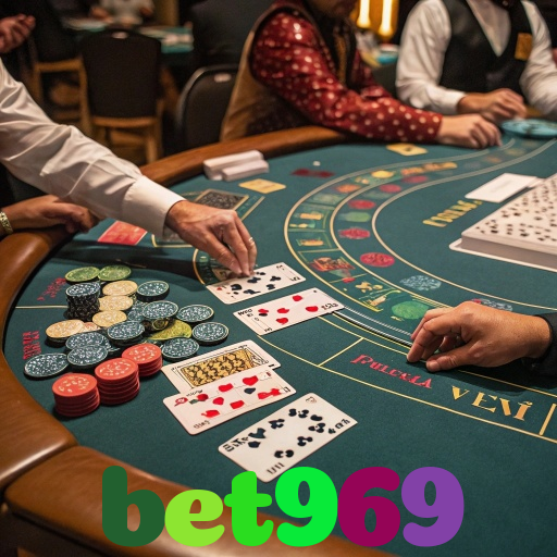 bet969 - Baixe o app bet969 no Google Play e jogue ao vivo