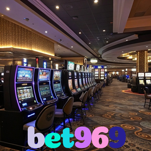 bet969 - Baixe o app bet969 no Google Play e jogue ao vivo