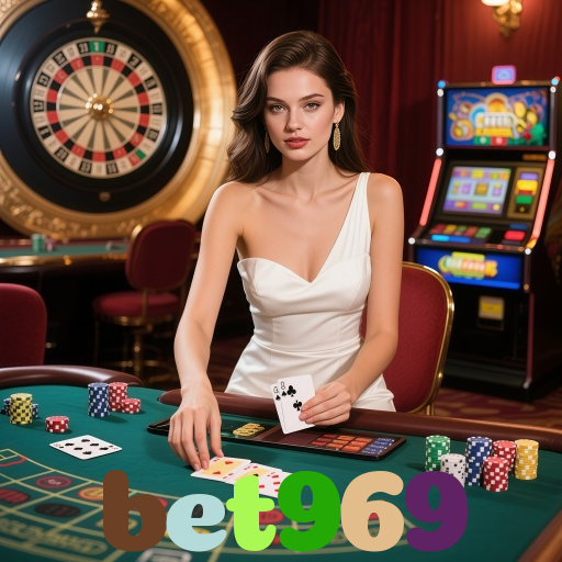 bet969 - Baixe o app bet969 no Google Play e jogue ao vivo