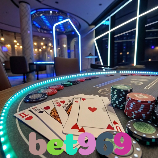 bet969 - Baixe o app bet969 no Google Play e jogue ao vivo