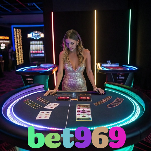 bet969 - Baixe o app bet969 no Google Play e jogue ao vivo