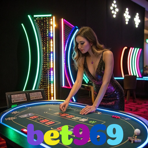 bet969 - Baixe o app bet969 no Google Play e jogue ao vivo