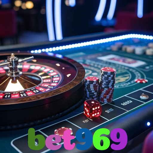 bet969 - Baixe o app bet969 no Google Play e jogue ao vivo