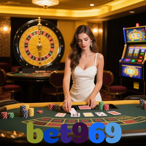 bet969 - Baixe o app bet969 no Google Play e jogue ao vivo