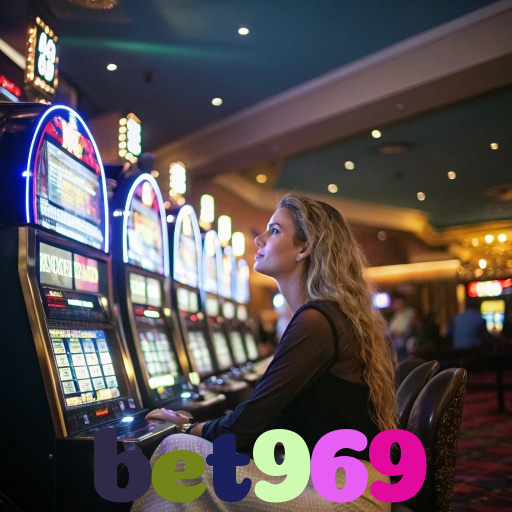 bet969 - Baixe o app bet969 no Google Play e jogue ao vivo
