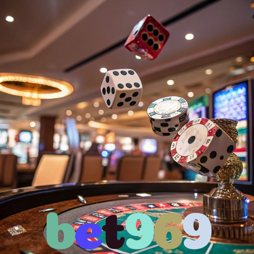 bet969 - Baixe o app bet969 no Google Play e jogue ao vivo