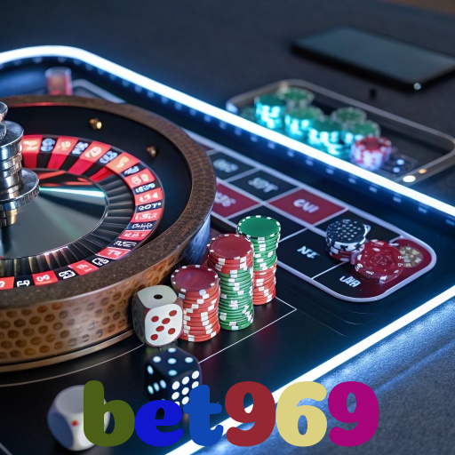 bet969 - Baixe o app bet969 no Google Play e jogue ao vivo