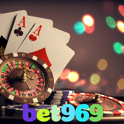 bet969 - Baixe o app bet969 no Google Play e jogue ao vivo