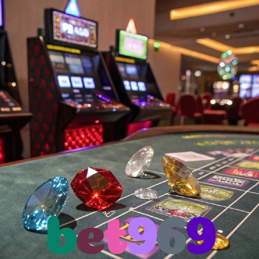 bet969 - Baixe o app bet969 no Google Play e jogue ao vivo