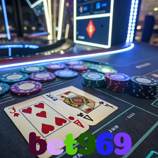 bet969 - Baixe o app bet969 no Google Play e jogue ao vivo