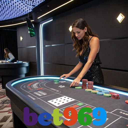 bet969 - Baixe o app bet969 no Google Play e jogue ao vivo