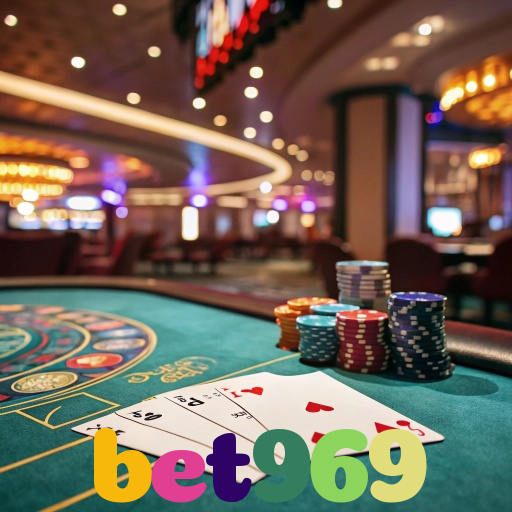 bet969 - Baixe o App bet969 para Android e Comece a Jogar