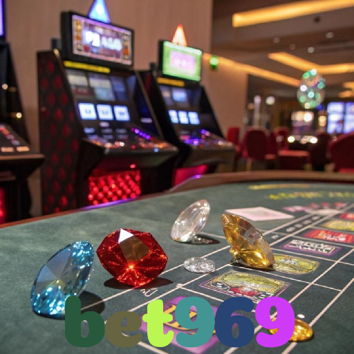 bet969 - Baixe o app bet969 no Google Play e jogue ao vivo