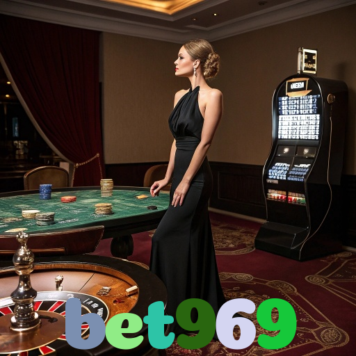 bet969 - Baixe o app bet969 no Google Play e jogue ao vivo