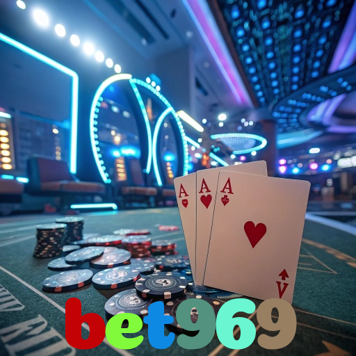 bet969 - Baixe o App bet969 para Android e Comece a Jogar