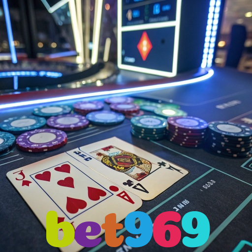 bet969 - Baixe o App bet969 para Android e Comece a Jogar