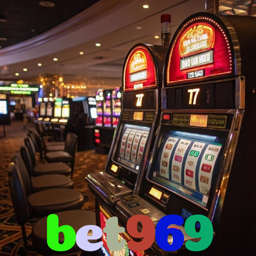 bet969 - Baixe o app bet969 no Google Play e jogue ao vivo