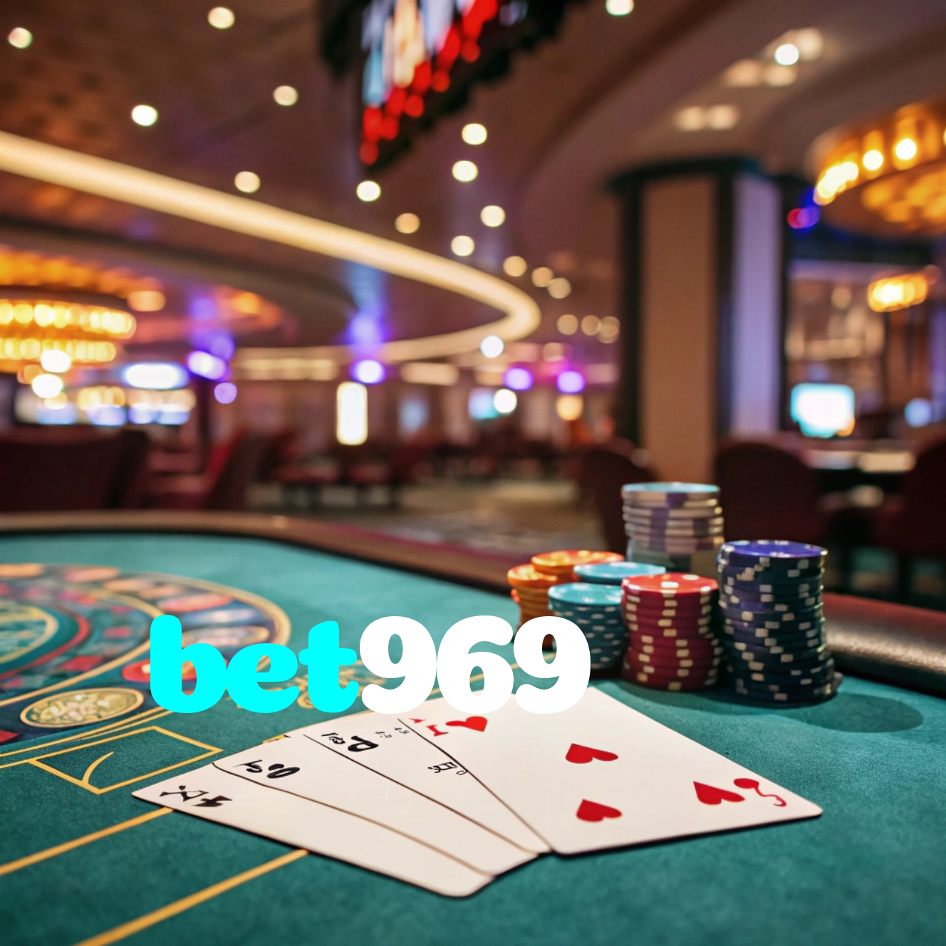 bet969 - Baixe o app bet969 no Google Play e jogue ao vivo