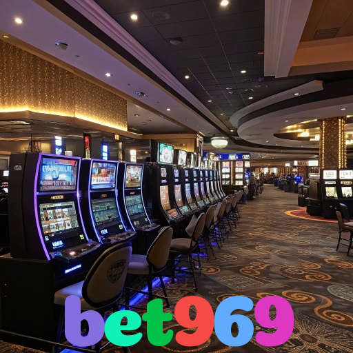 bet969 - Baixe o app bet969 no Google Play e jogue ao vivo