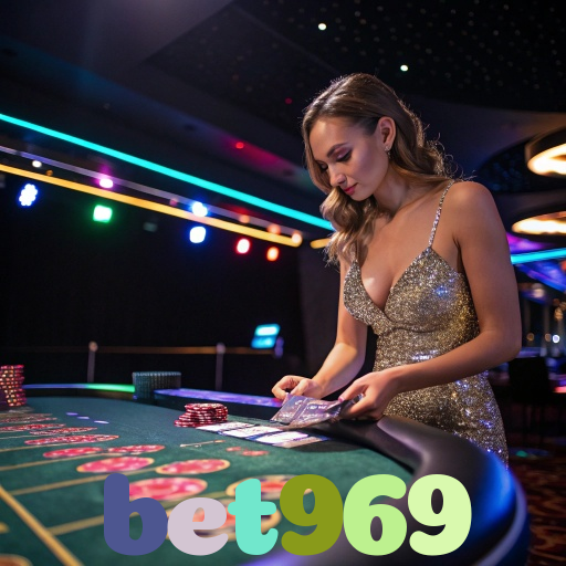bet969 - Baixe o app bet969 no Google Play e jogue ao vivo