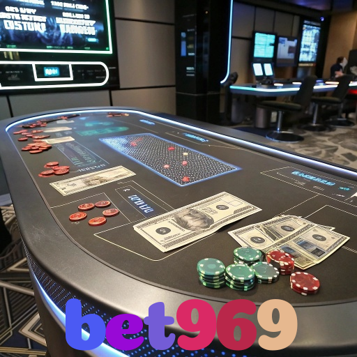 bet969 - Baixe o app bet969 no Google Play e jogue ao vivo