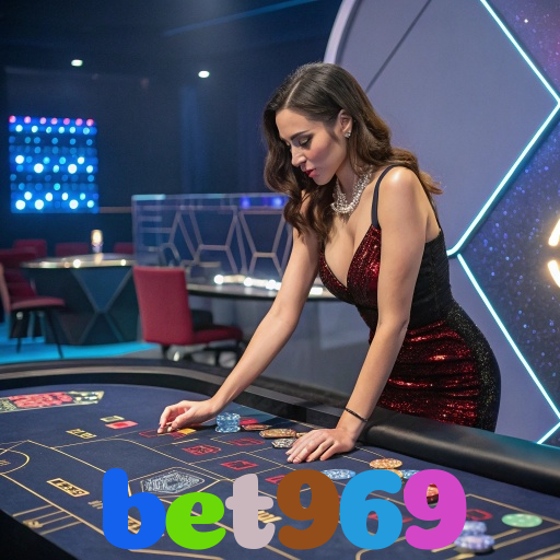 bet969 - Baixe o app bet969 no Google Play e jogue ao vivo