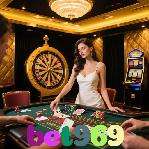 bet969 - Baixe o app bet969 no Google Play e jogue ao vivo
