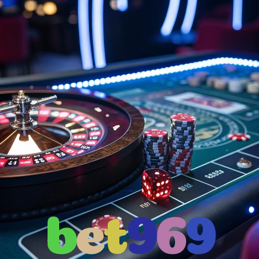 bet969 - Baixe o app bet969 no Google Play e jogue ao vivo