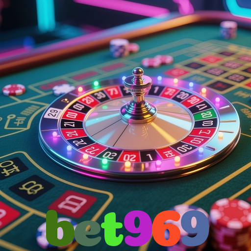 bet969 - Baixe o app bet969 no Google Play e jogue ao vivo