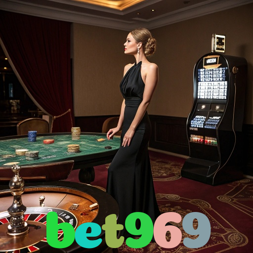 bet969 - Baixe o app bet969 no Google Play e jogue ao vivo