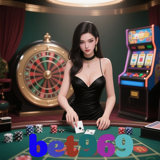 bet969 - Baixe o app bet969 no Google Play e jogue ao vivo