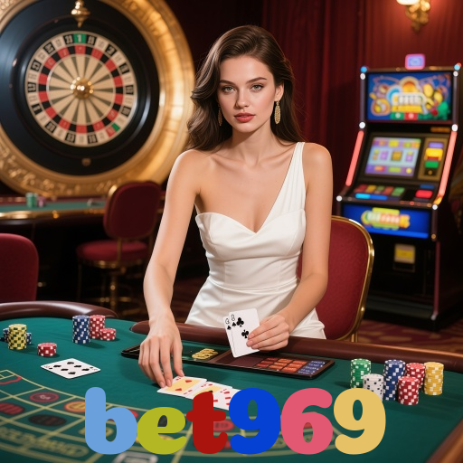 bet969 - Baixe o App bet969 para Android e Comece a Jogar