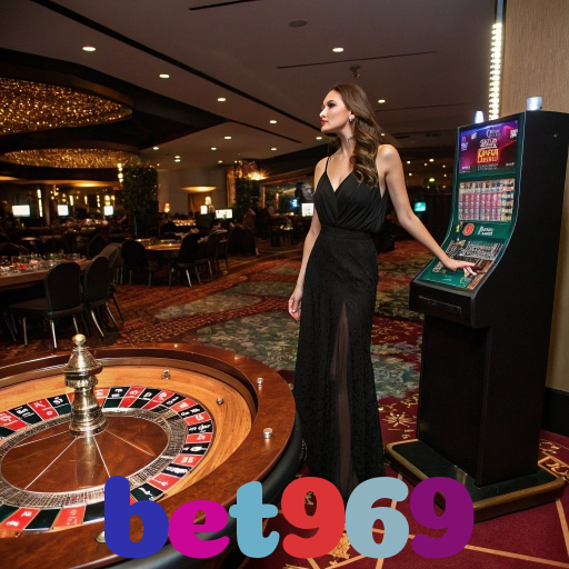 bet969 - Baixe o app bet969 no Google Play e jogue ao vivo