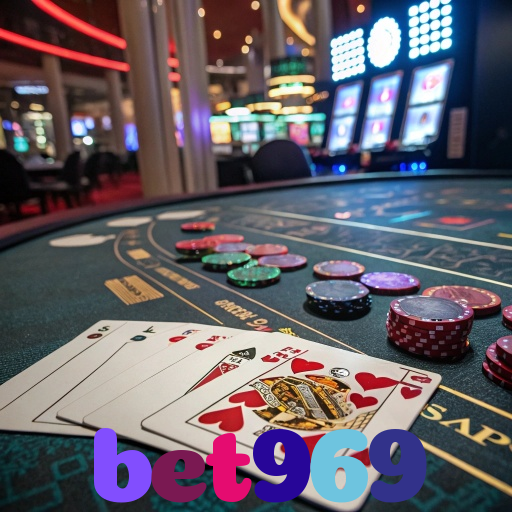 bet969 - Baixe o App bet969 para Android e Comece a Jogar