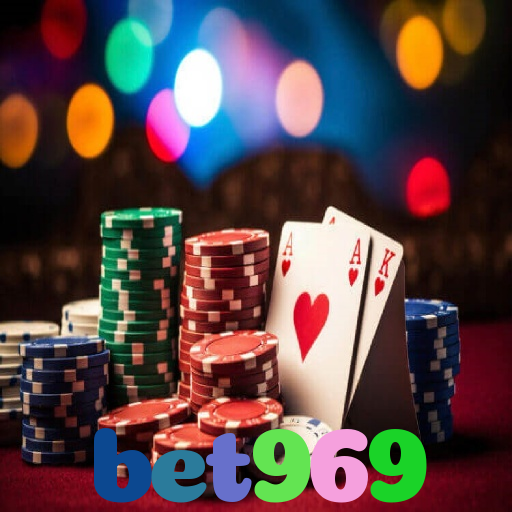 bet969 - Baixe o app bet969 no Google Play e jogue ao vivo