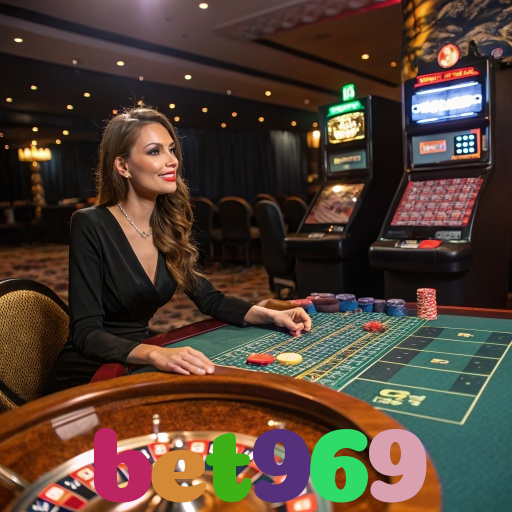 bet969 - Baixe o App bet969 para Android e Comece a Jogar