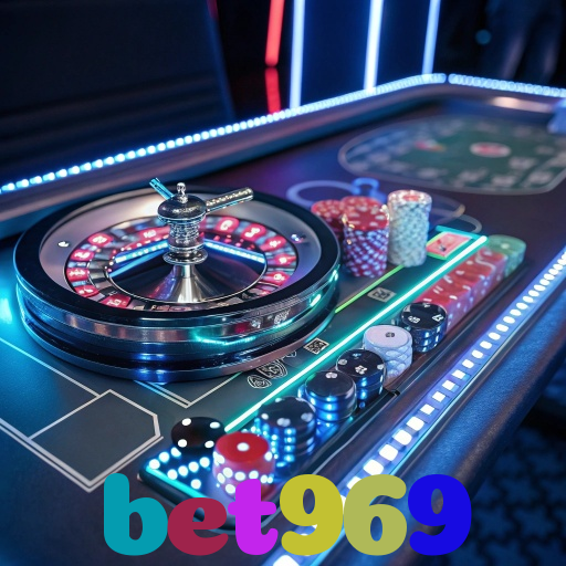 bet969 - Baixe o app bet969 no Google Play e jogue ao vivo