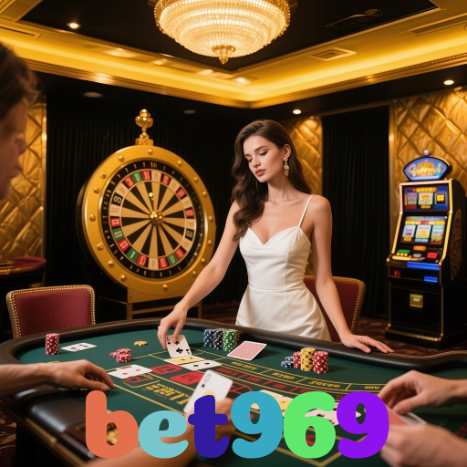 bet969 - Baixe o App bet969 para Android e Comece a Jogar