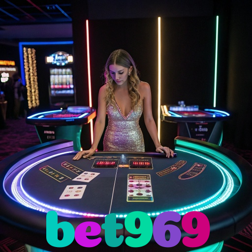 bet969 - Baixe o app bet969 no Google Play e jogue ao vivo