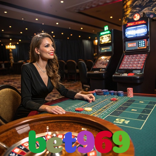 bet969 - Baixe o app bet969 no Google Play e jogue ao vivo