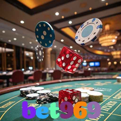 bet969 - Baixe o app bet969 no Google Play e jogue ao vivo