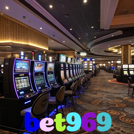 bet969 - Baixe o app bet969 no Google Play e jogue ao vivo