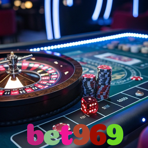 bet969 - Baixe o app bet969 no Google Play e jogue ao vivo