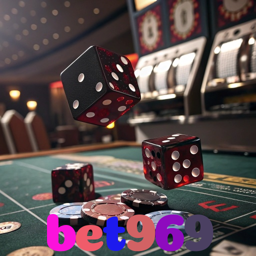 bet969 - Baixe o app bet969 no Google Play e jogue ao vivo