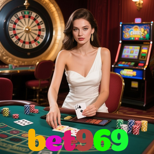 bet969 - Baixe o App bet969 para Android e Comece a Jogar