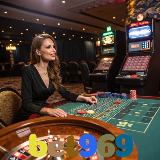 bet969 - Baixe o app bet969 no Google Play e jogue ao vivo