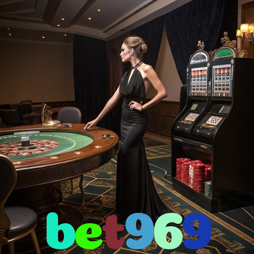 bet969 - Baixe o app bet969 no Google Play e jogue ao vivo