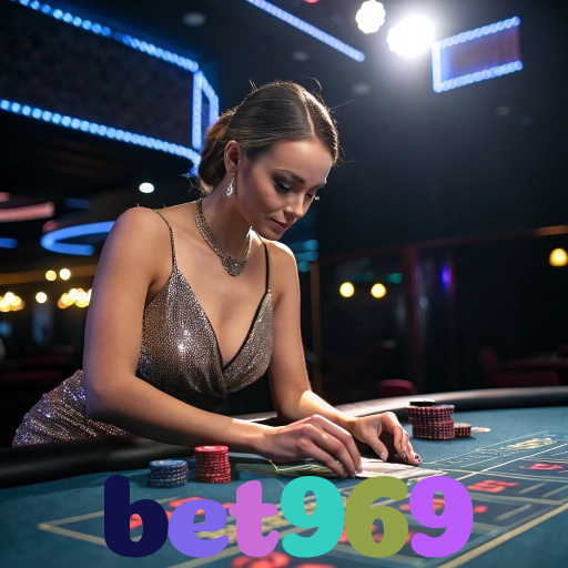 bet969 - Baixe o app bet969 no Google Play e jogue ao vivo